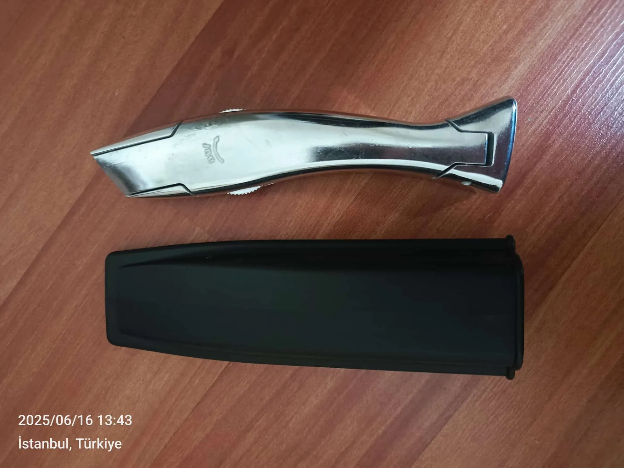 Kanca Çengel Bıçak