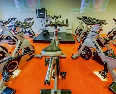  OMNISPORTS SPEED (3.45 mm)