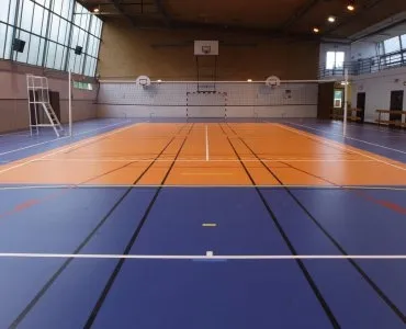  LUMAFLEX DUO OMNISPORTS SPEED