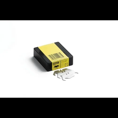 Kanca Bıçak Ağzı