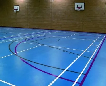  LUMAFLEX DUO OMNISPORTS TRAINING