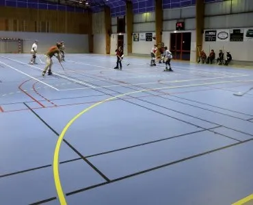  LUMAFLEX DUO OMNISPORTS COMPACT