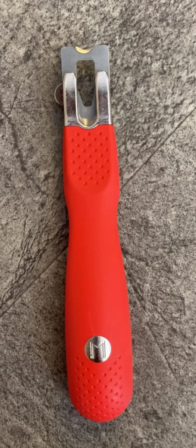 Mozart Silim Bıçağı